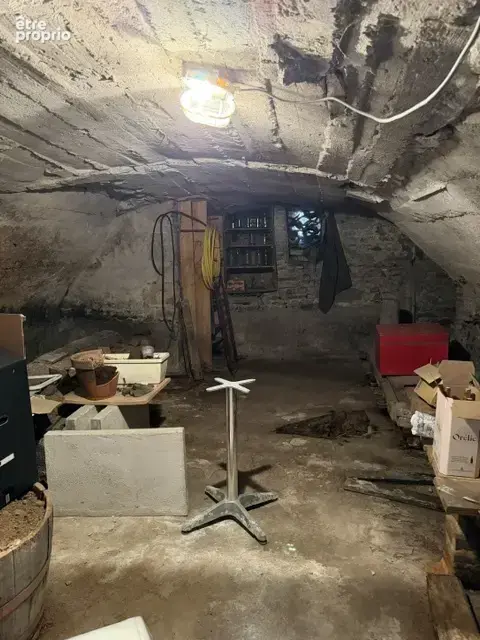 COMBRONDE Maison 4 chambres - photo 18