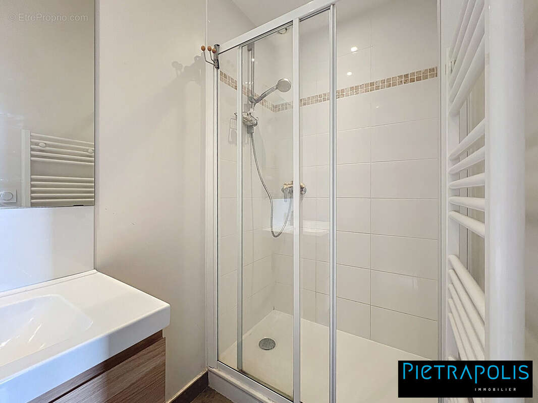 Appartement à OULLINS