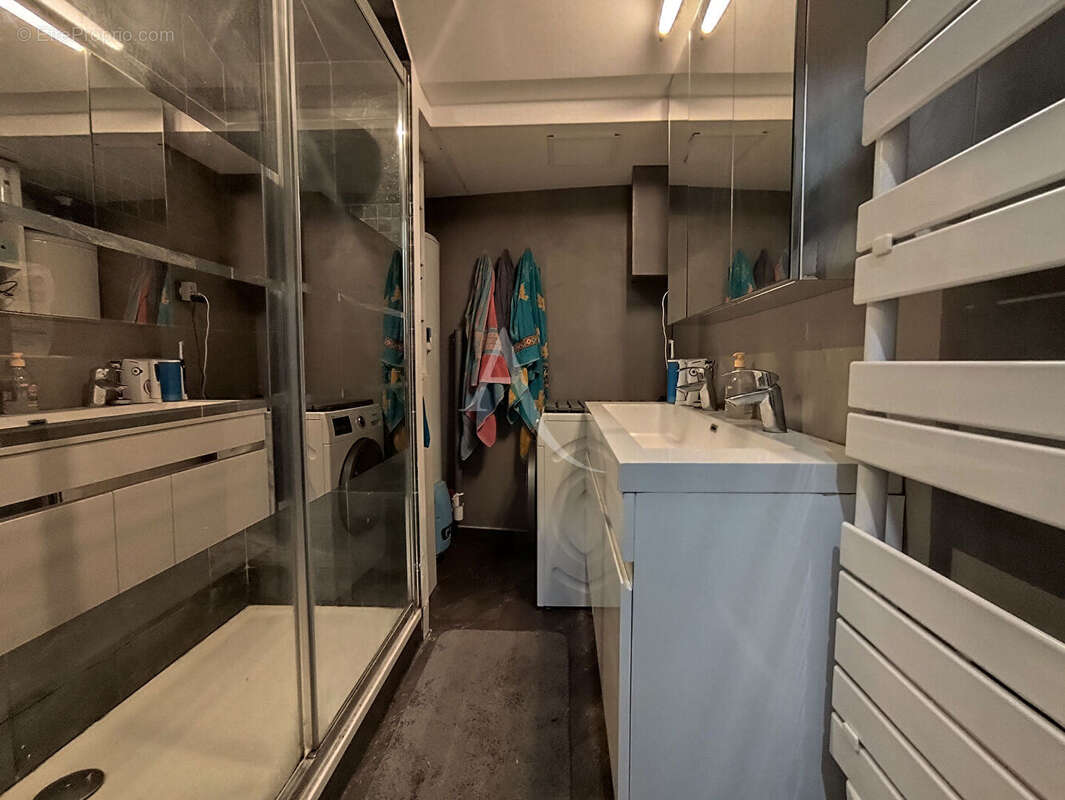 Appartement à LES SABLES-D&#039;OLONNE