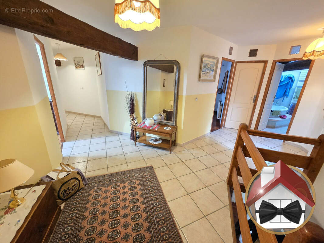 Appartement à FRONTIGNAN