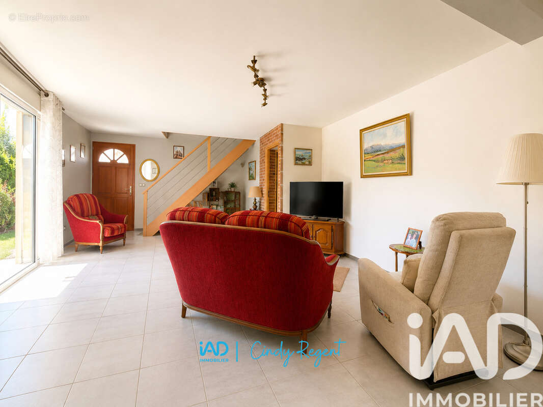 Photo 5 - Maison à LOUPIAN