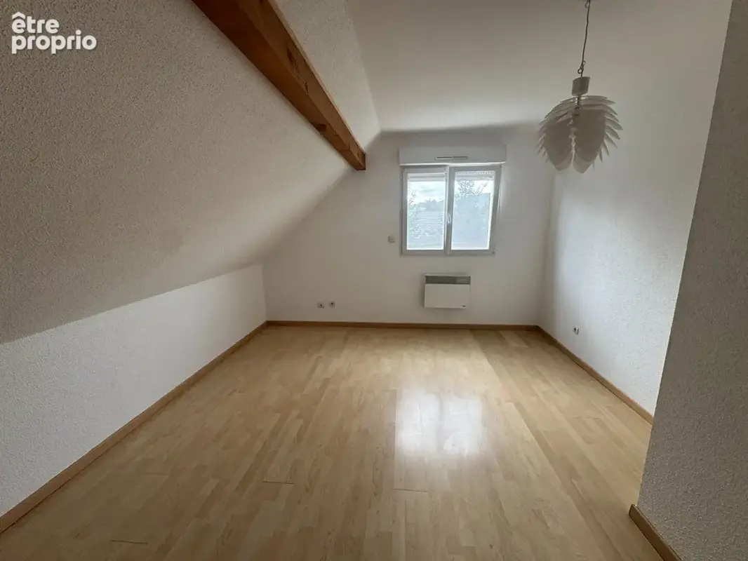 Maison 100m² à champagney - photo 10