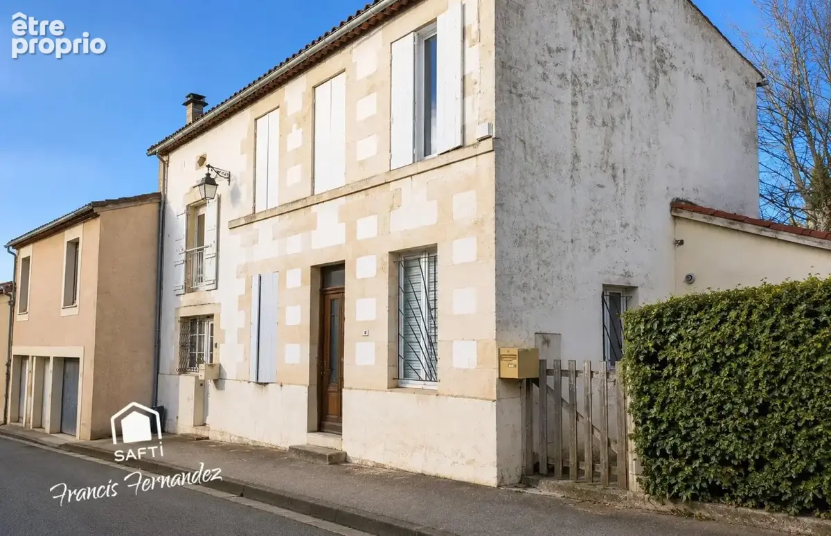 Photo 1 - Appartement à LISTRAC-MEDOC