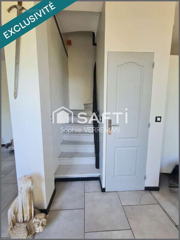 Photo 4 - Maison à SAINT-AUBIN-LES-ELBEUF