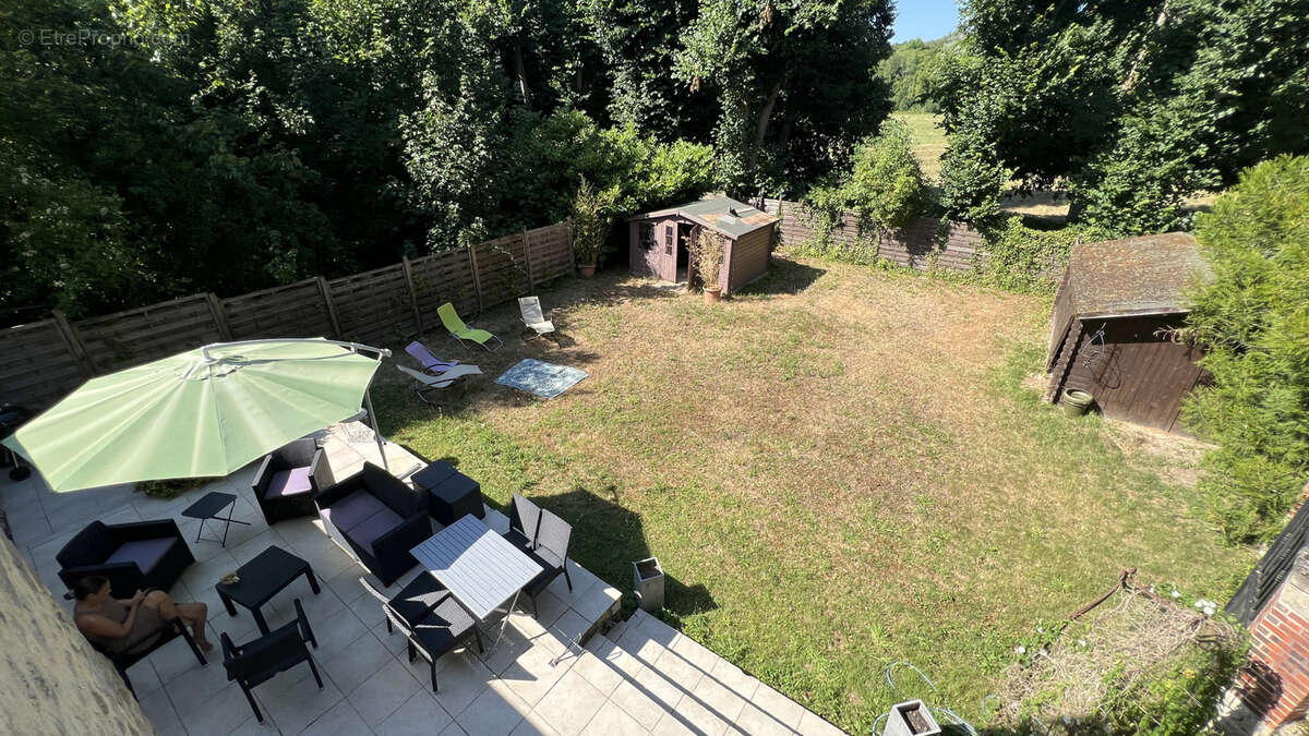 Propriété en pierres - photo 23