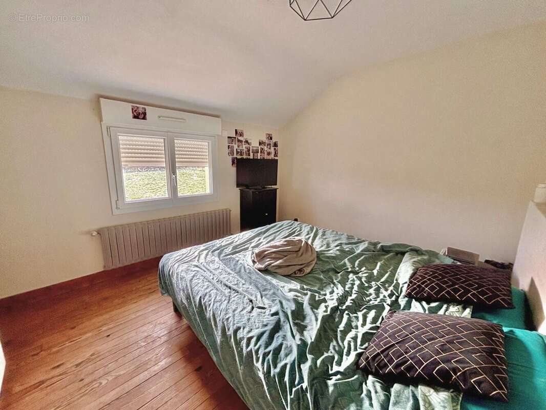 Maison à GOURFALEUR