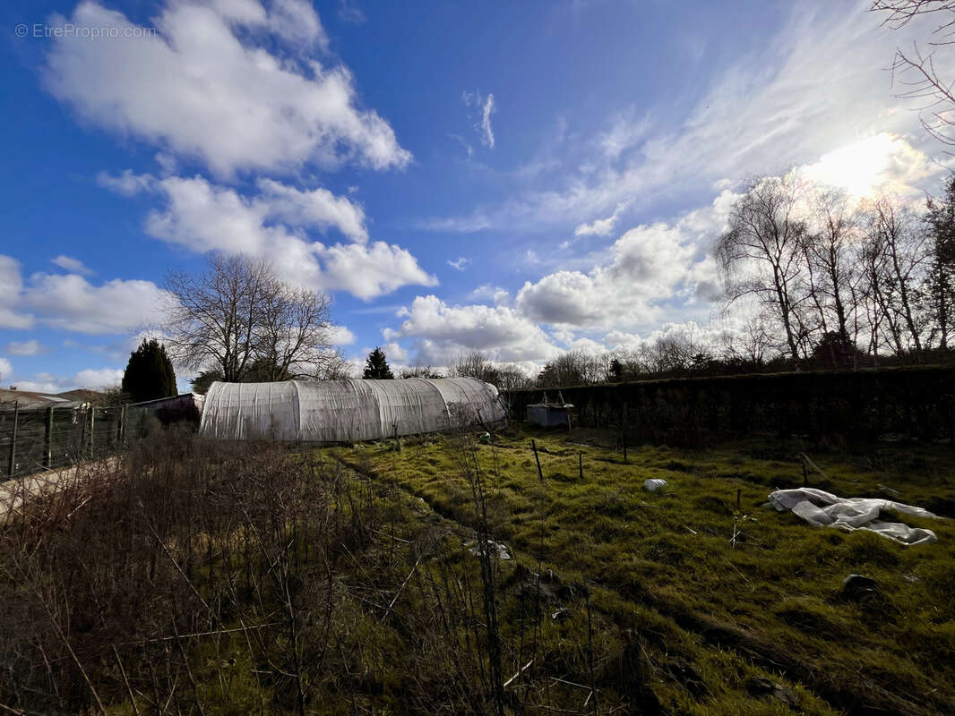 Maison à BOUGUENAIS
