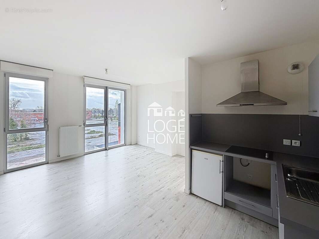 Appartement à LILLE