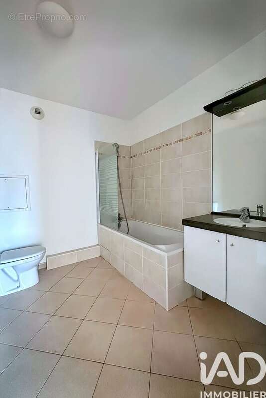 Photo 8 - Appartement à SCEAUX