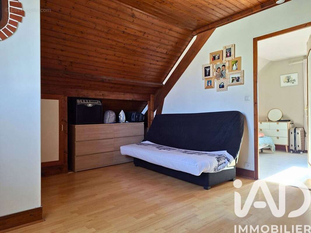 Photo 7 - Maison à CHALETTE-SUR-LOING