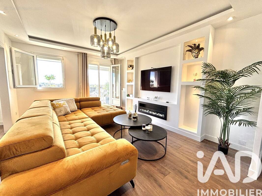 Photo 1 - Appartement à FLEURY-LES-AUBRAIS