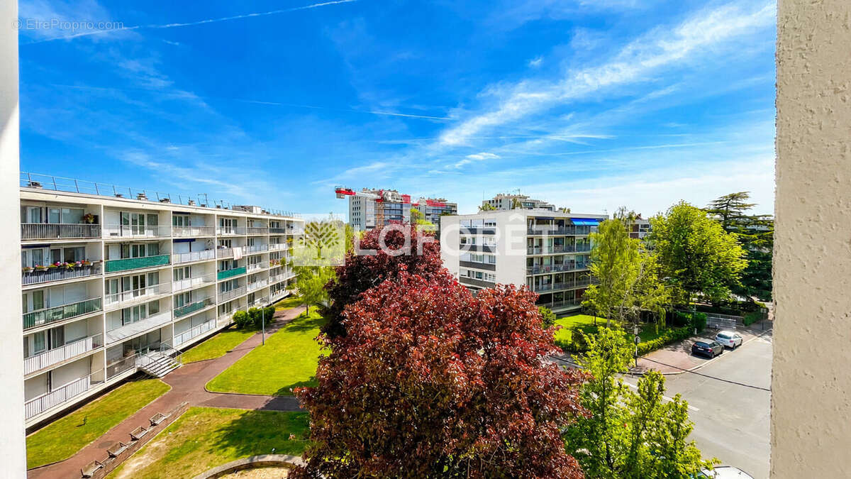 Appartement à VELIZY-VILLACOUBLAY