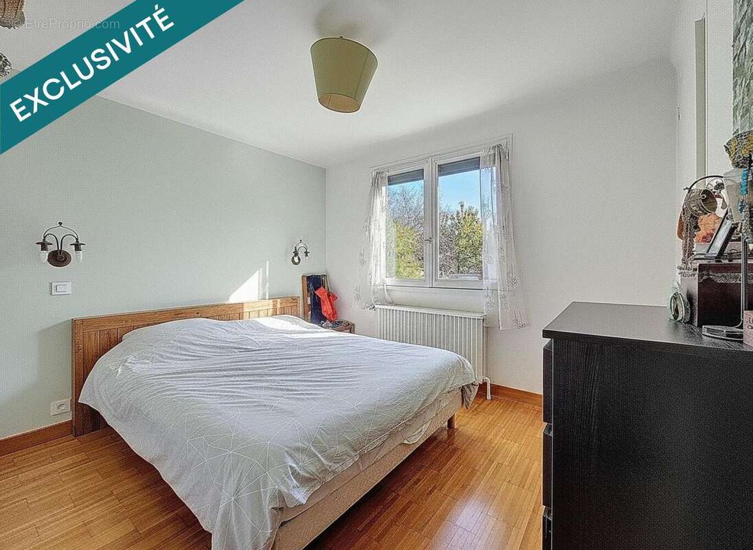 Photo 9 - Maison à PONTAULT-COMBAULT