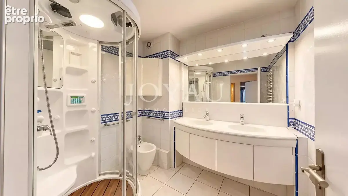 Toulouse Saint-Georges – Appartement 4 pièces de 120 m² avec ascenseur - photo 8