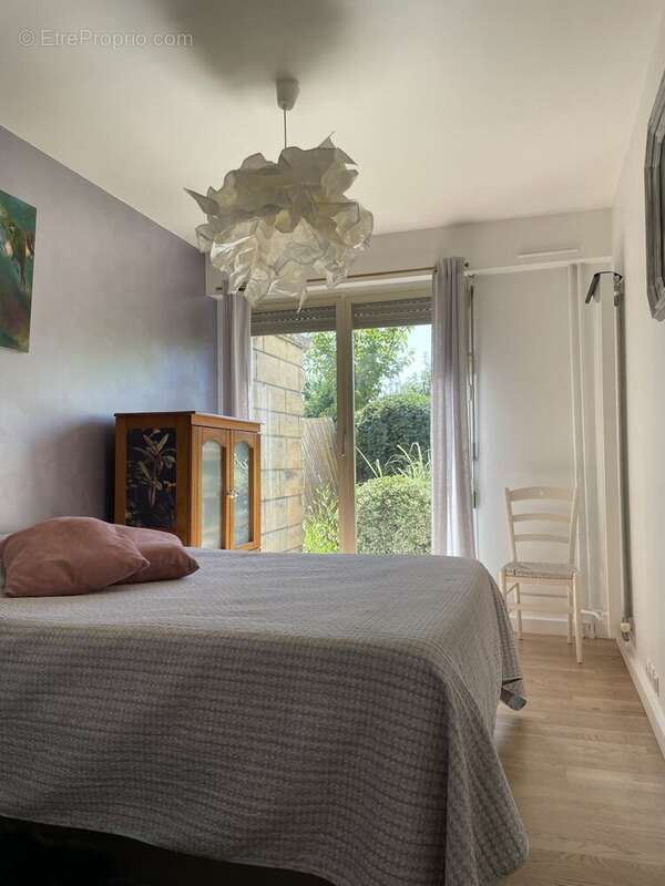 Appartement à MAISONS-ALFORT
