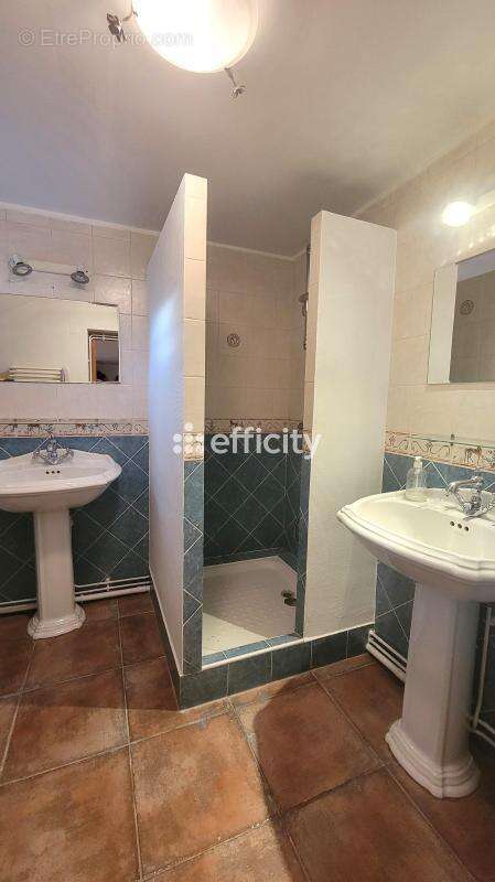 Maison à FLEURIEU-SUR-SAONE