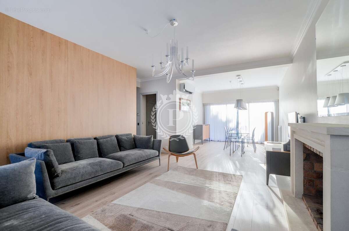 Maison à MONTMORENCY