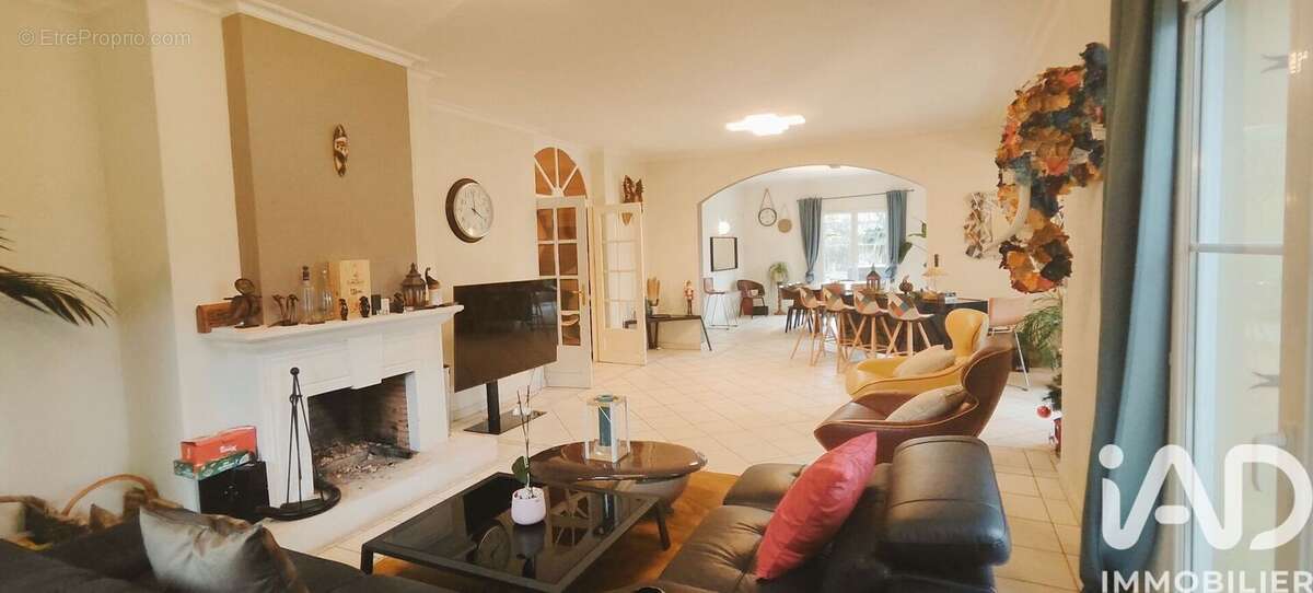 Photo 3 - Maison à GEX