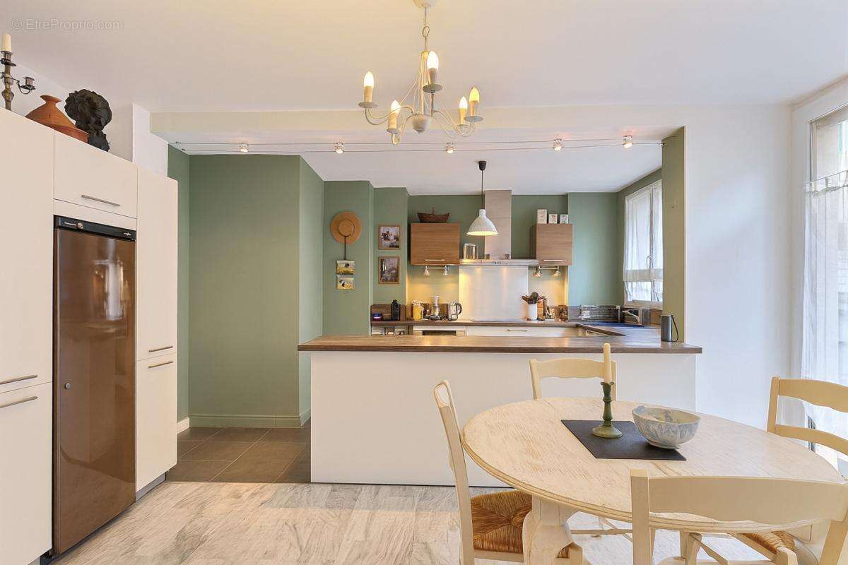 Appartement à PERPIGNAN