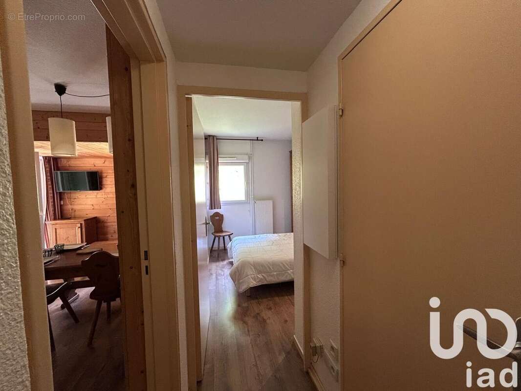 Photo 4 - Appartement à CAUTERETS