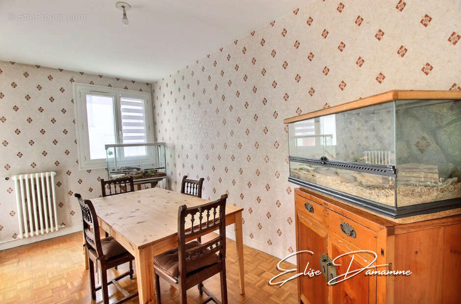 Appartement à LE HAVRE