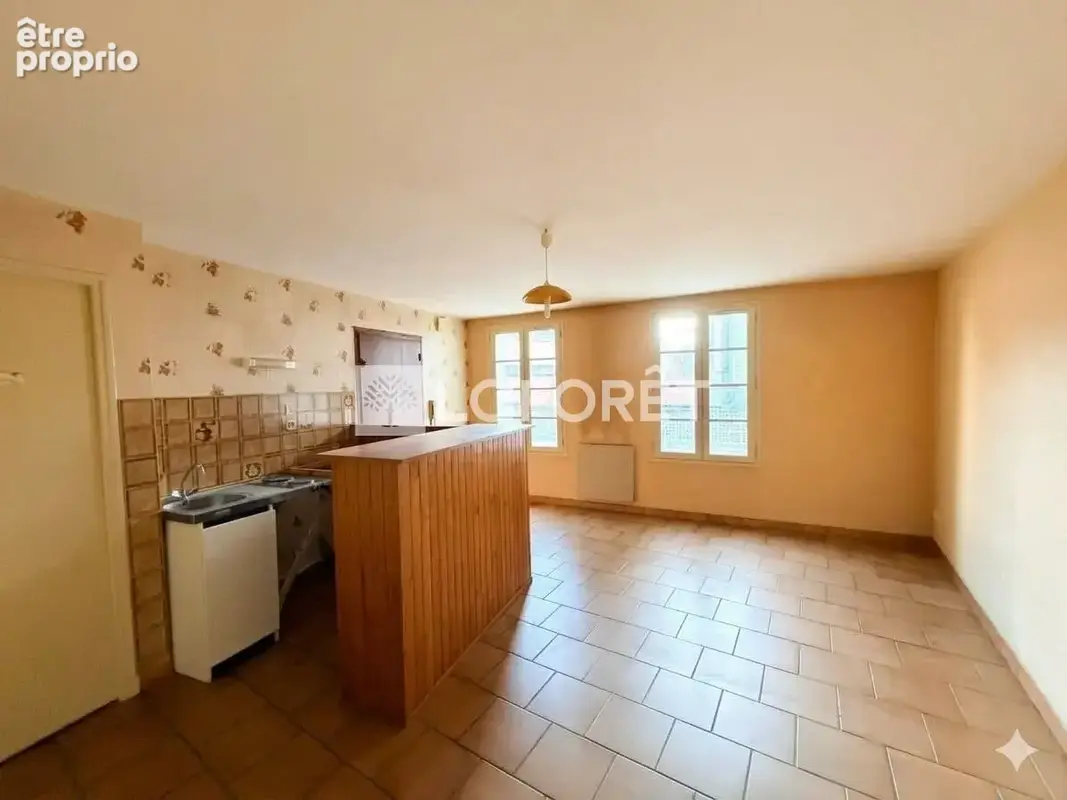 Appartement 2 pièces 34 m² à vendre à Albi (81000) - photo 2