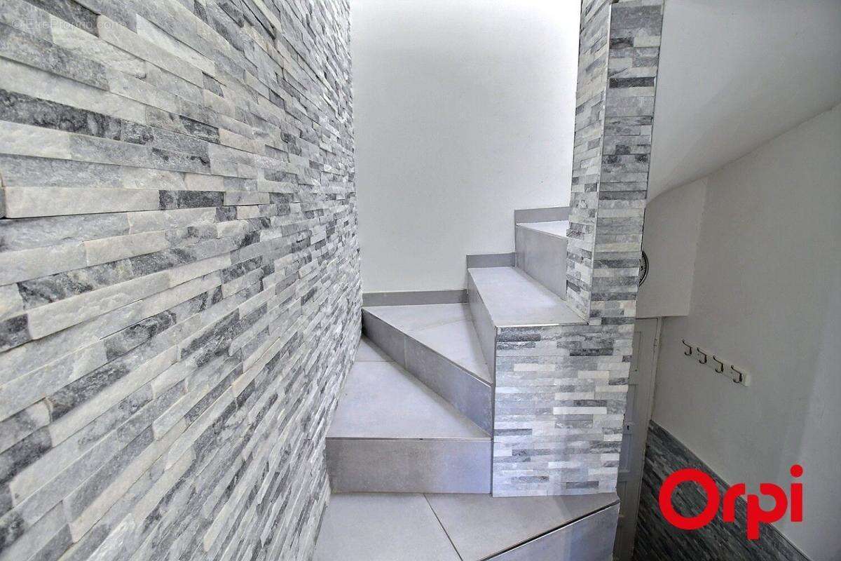 Maison à MARSEILLE-12E