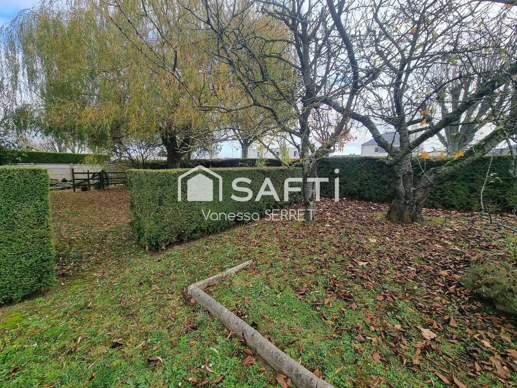 Photo 3 - Maison à CORMELLES-LE-ROYAL