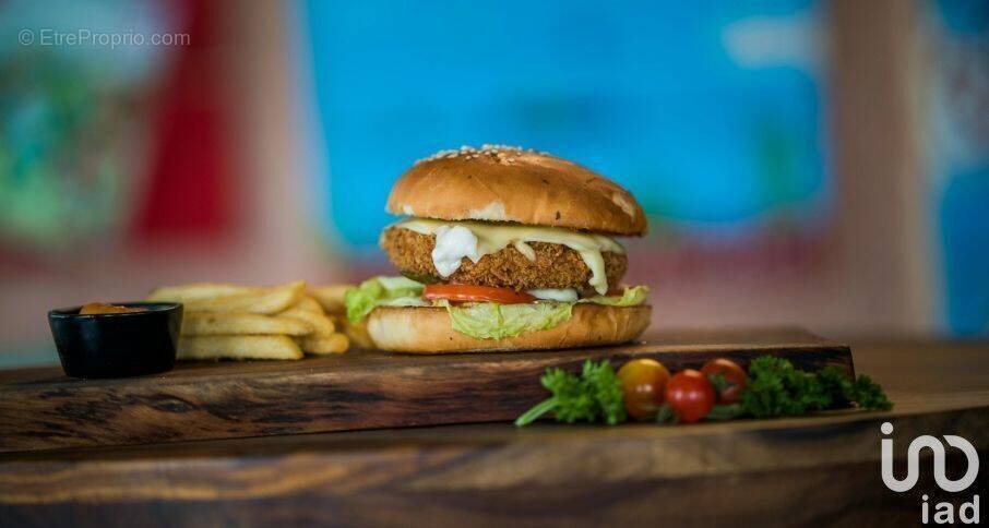 Photo 1 - Commerce à LATTES