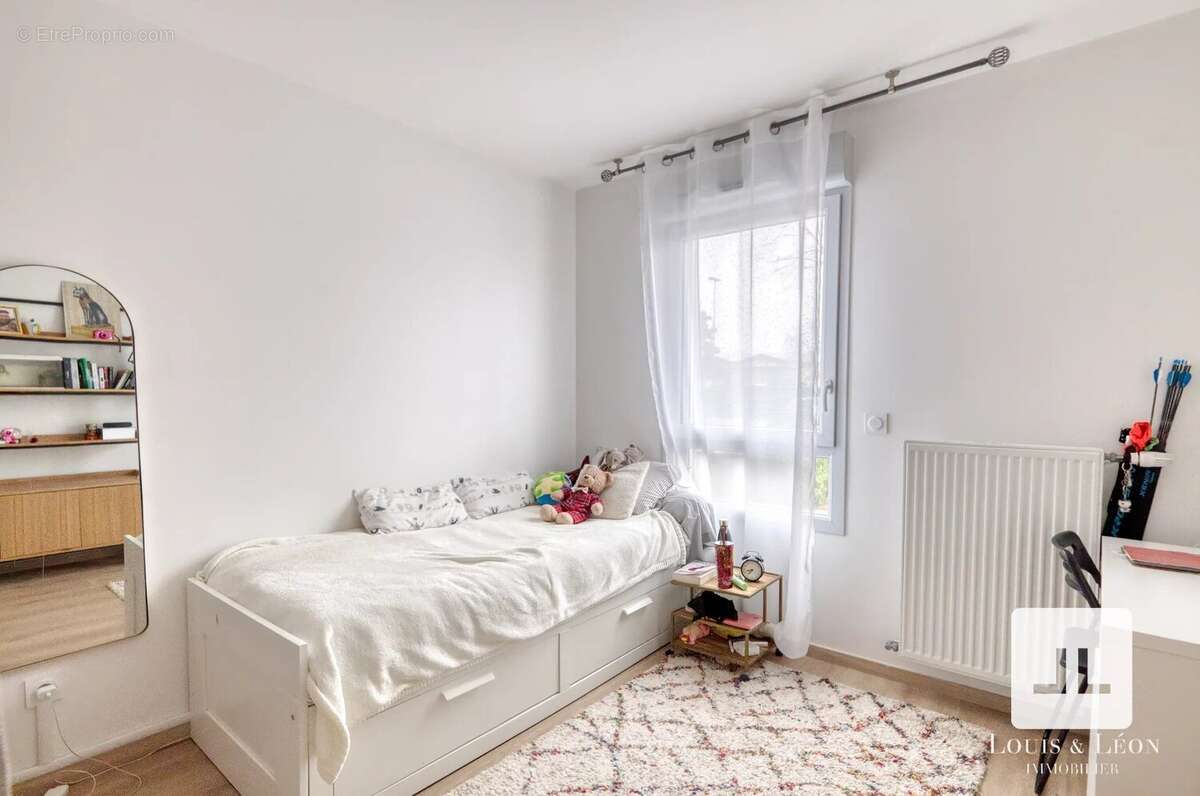 Appartement à ARNAS