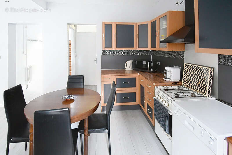 Maison à HERSERANGE