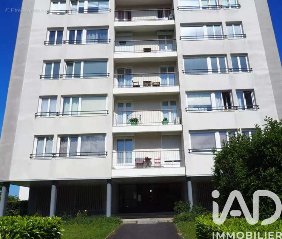 Photo 8 - Appartement à LAON