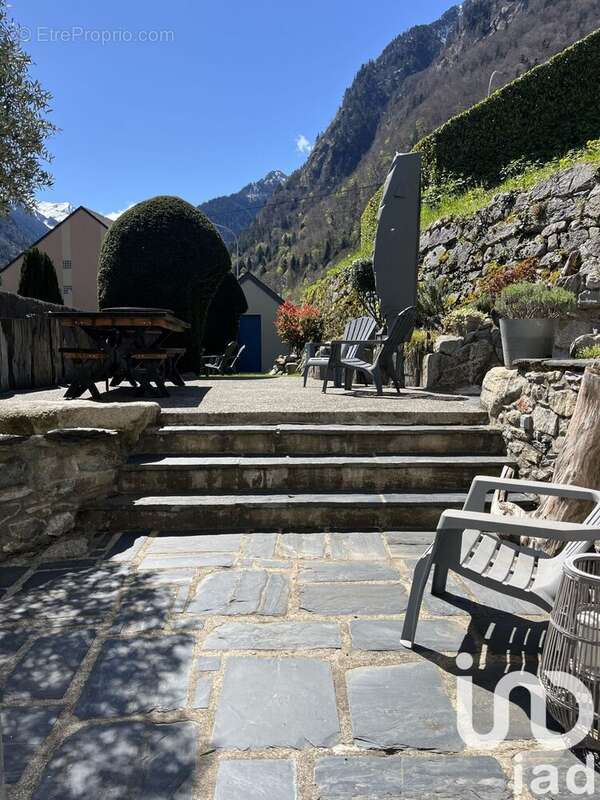 Photo 5 - Maison à CAUTERETS