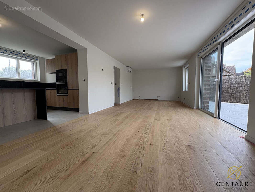 Maison à LAMBERSART