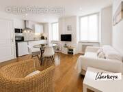 Appartement à LESNEVEN
