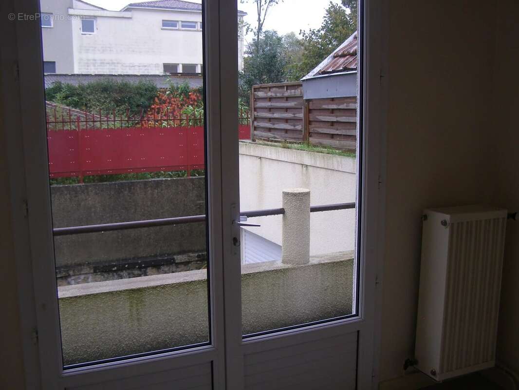 Appartement à BRESSUIRE