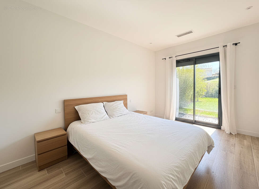 Maison à CASTANET-TOLOSAN