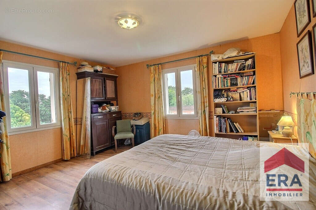 Maison 208m² à carpentras - photo 10