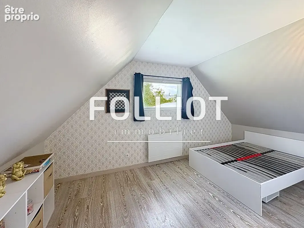 Exclusivité  maison familiale au coeur de bréhal - photo 15