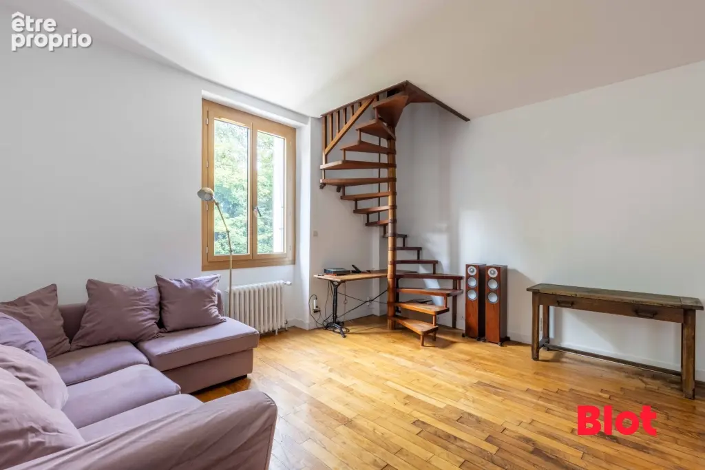 Maison 91 m² à Rennes  - photo 2