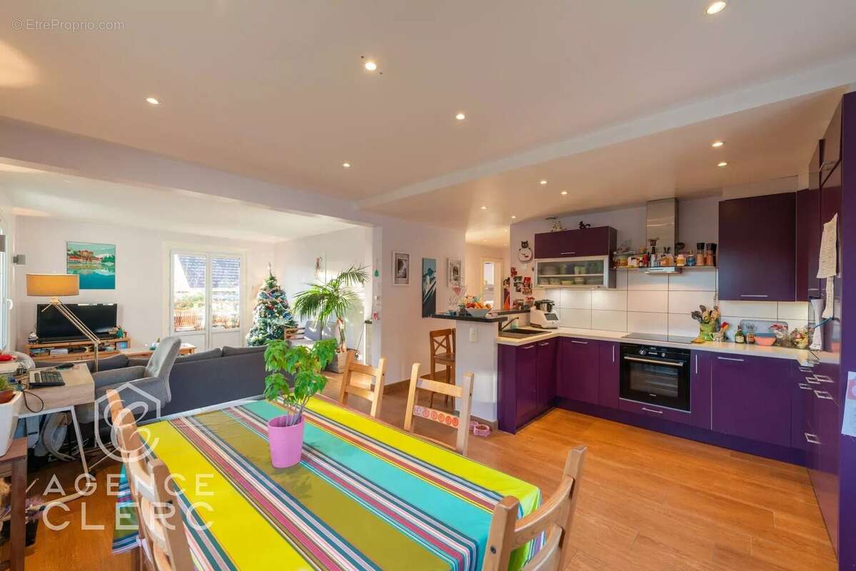 Appartement à ANNECY-LE-VIEUX