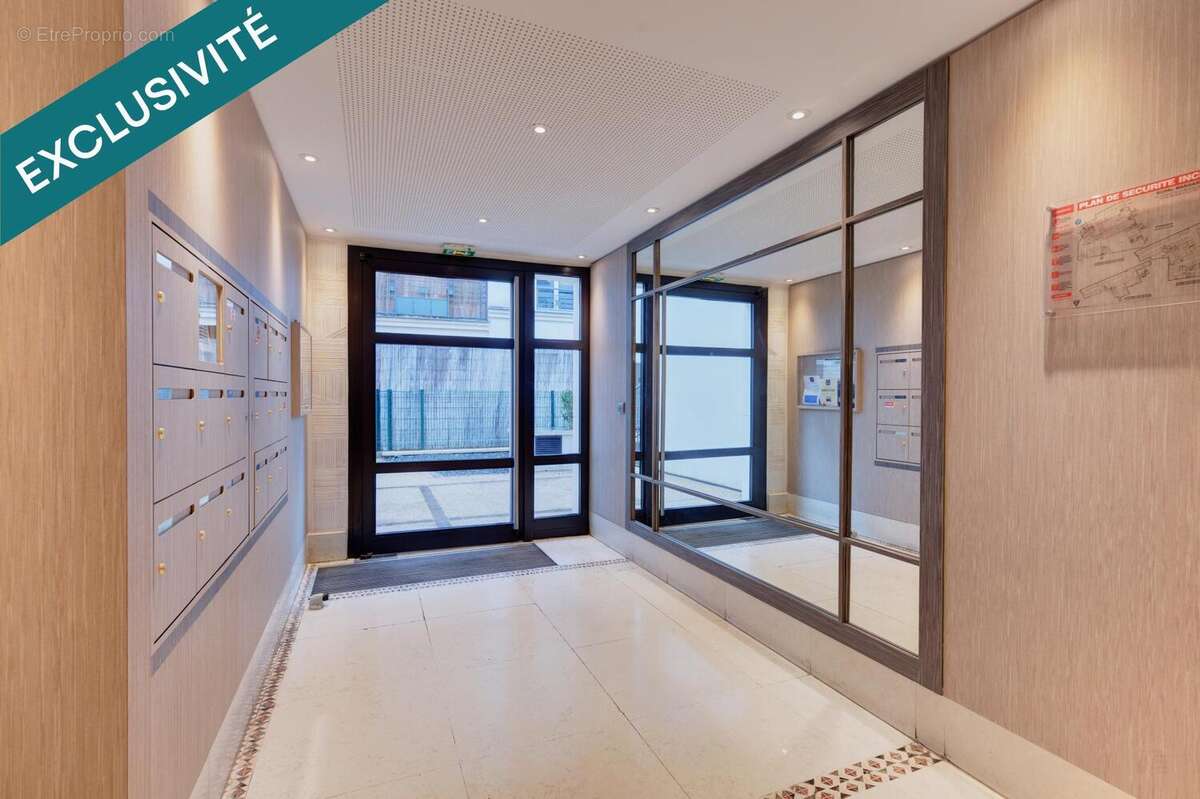 Photo 2 - Appartement à MAISONS-ALFORT