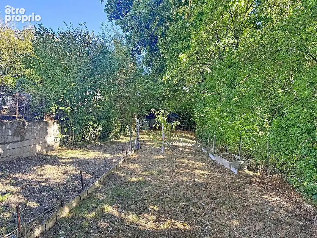 Maison 4 pièces secteur Landouge - photo 4
