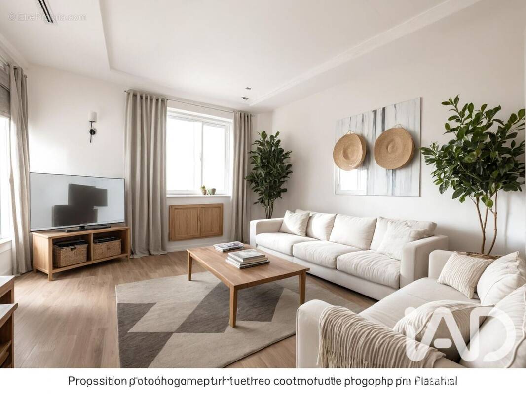 Photo 1 - Appartement à DRANCY