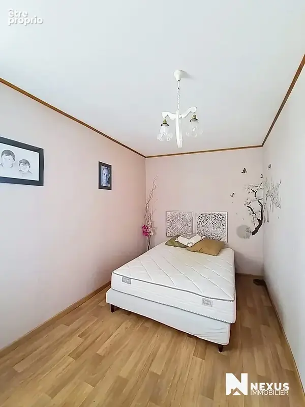 Maison 3 pièces 67 m² à vendre à Cleon (76410) - photo 5