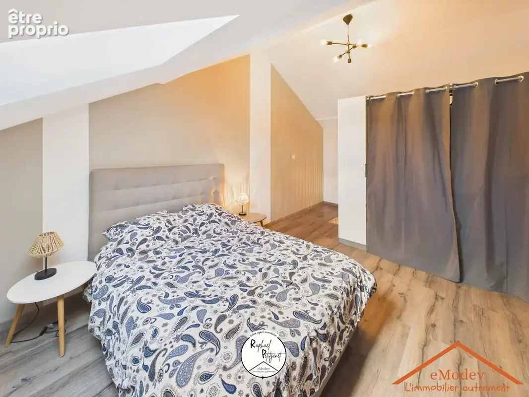 Maison 5 pièces 120 m² à vendre à Eloyes (88510) - photo 7