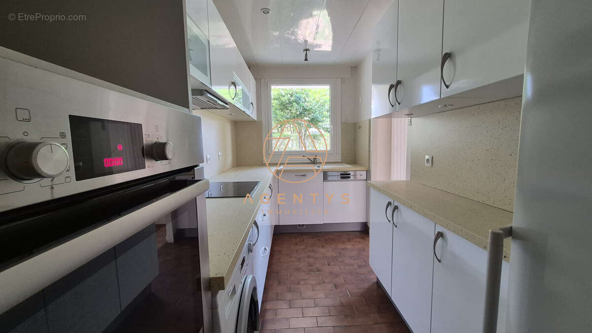 Appartement 66 m² à Le Perreux-Sur-Marne  - photo 5
