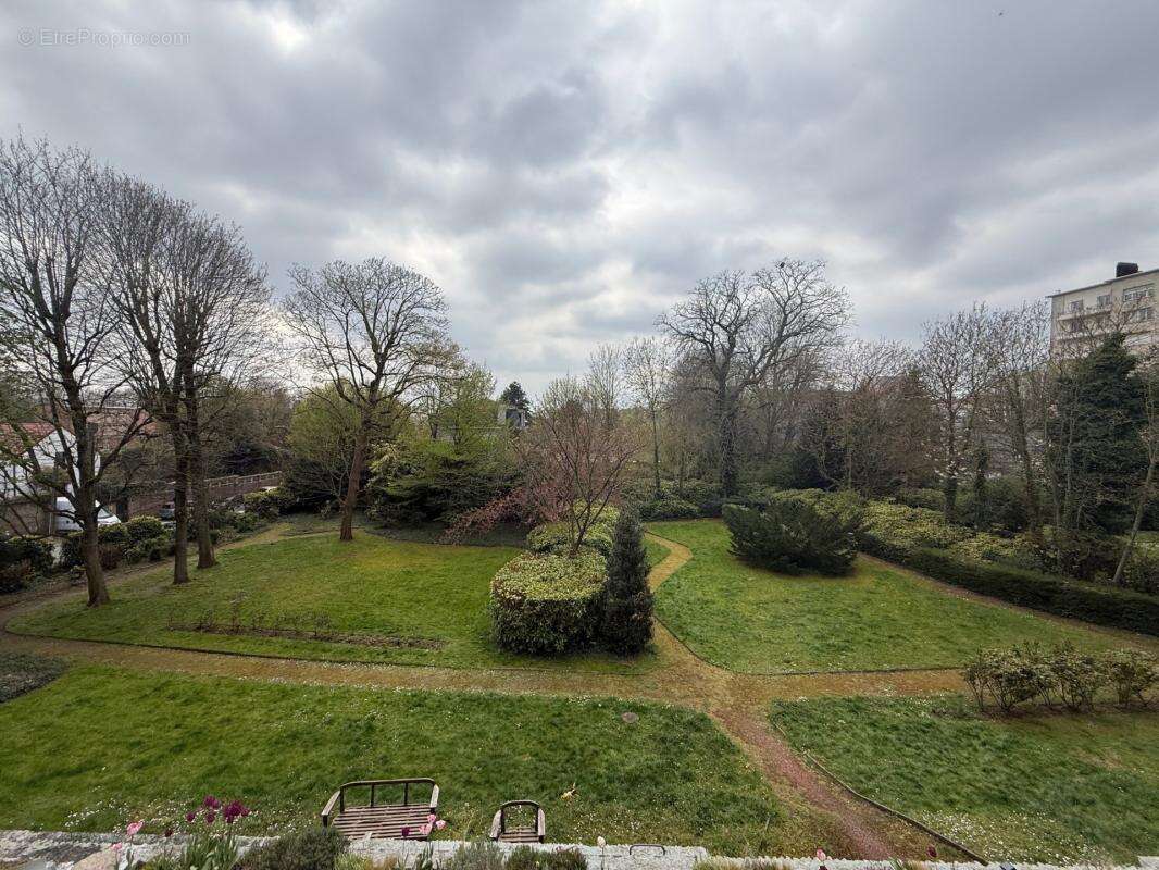 Appartement à LA MADELEINE