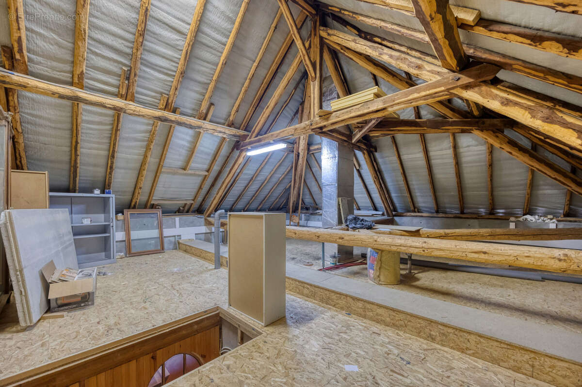 Maison à SAINT-HILAIRE