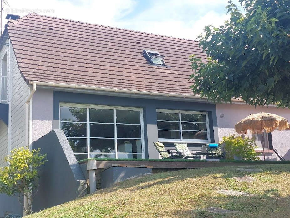 Maison à SALIES-DE-BEARN